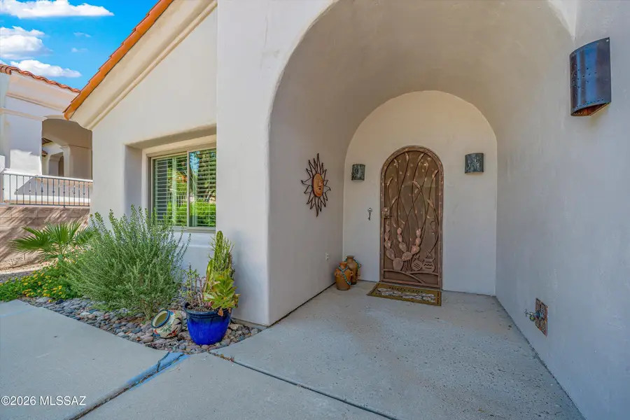 5338 N Ridge Spring, Tucson, AZ 85749 - #2