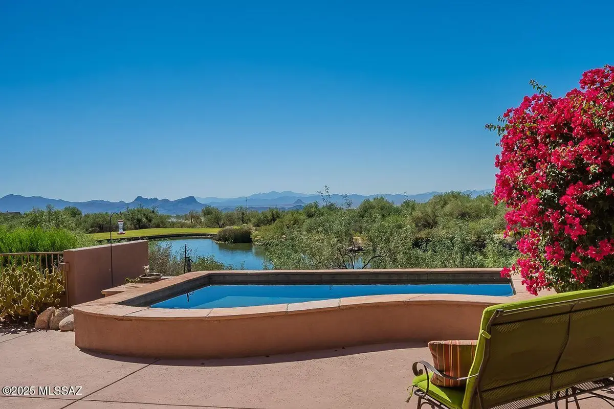 14196 N Gallery, Marana, AZ 85658 - #1