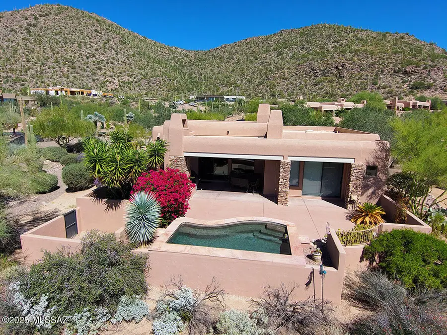 14196 N Gallery, Marana, AZ 85658 - #3