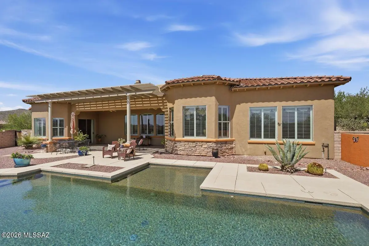 5885 W Clear Brook, Marana, AZ 85658 - #1
