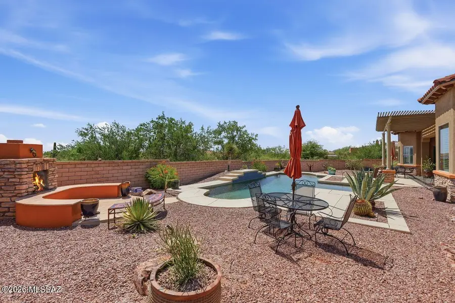 5885 W Clear Brook, Marana, AZ 85658 - #2