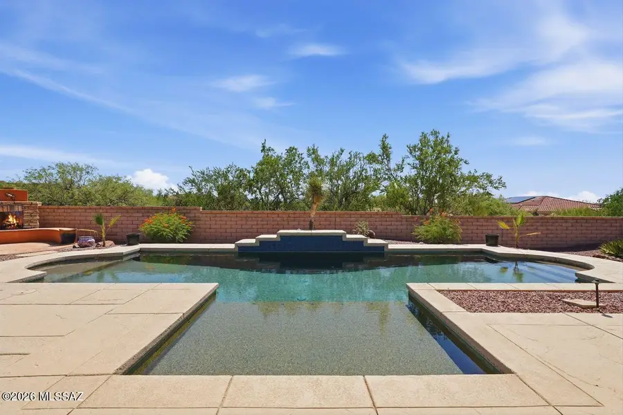 5885 W Clear Brook, Marana, AZ 85658 - #3