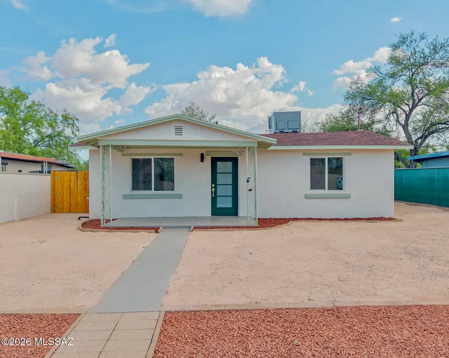 4474 E 4th, Tucson, AZ 85711 - #2