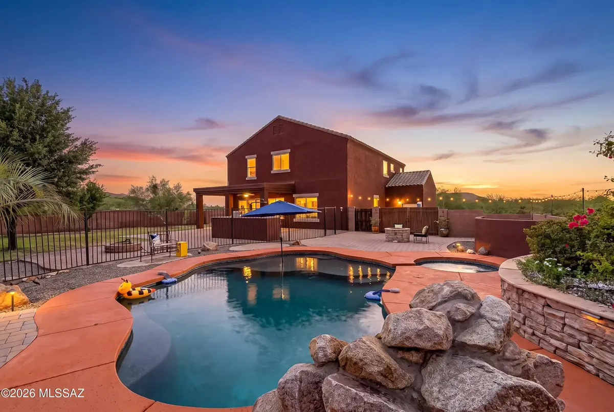 18391 S Mccone, Sahuarita, AZ 85629 - #1