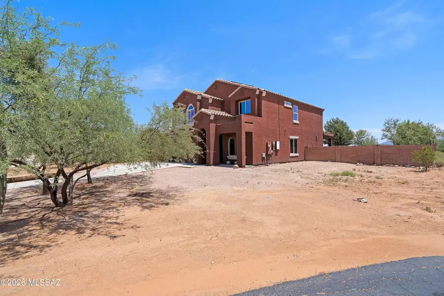 18391 S Mccone, Sahuarita, AZ 85629 - #2