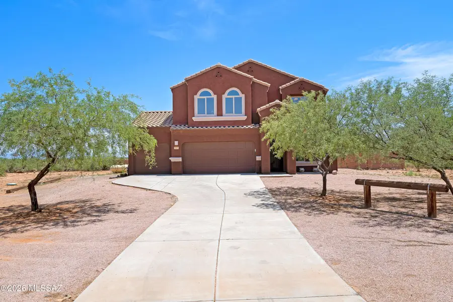 18391 S Mccone, Sahuarita, AZ 85629 - #3