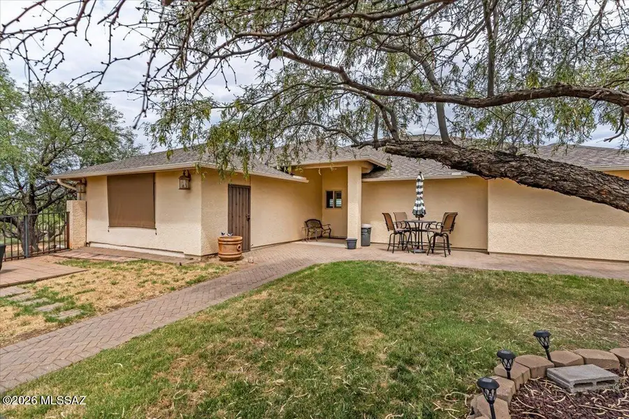 1047 S Greasewood, Benson, AZ 85602 - #2