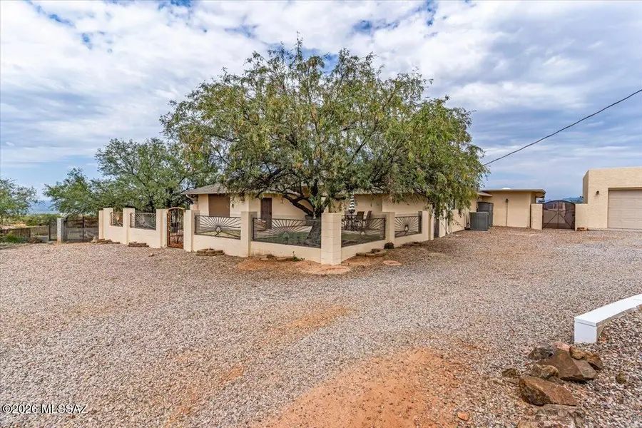 1047 S Greasewood, Benson, AZ 85602 - #3