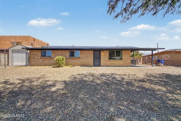 1808 W Linden, Tucson, AZ 85745
