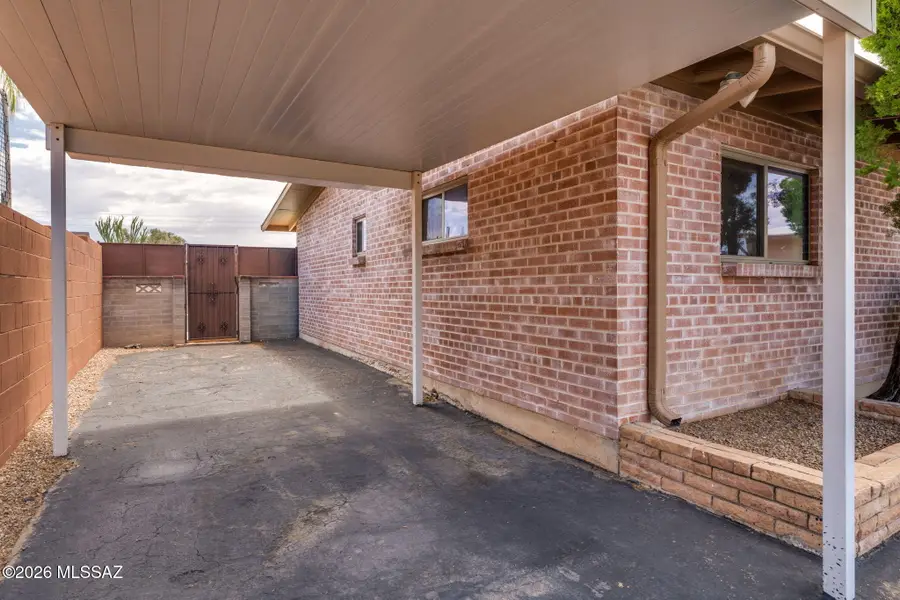9034 E Bellevue, Tucson, AZ 85715 - #3