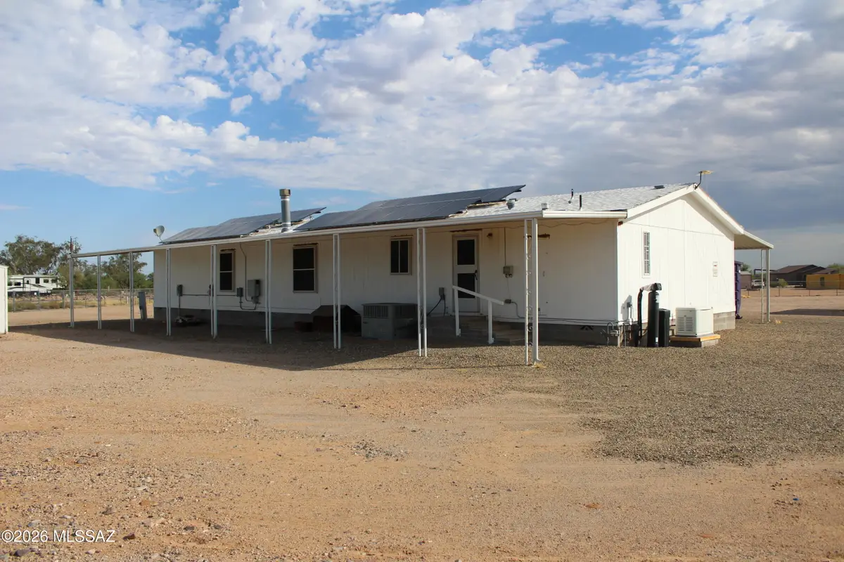 17162 W Jaguar, Marana, AZ 85653 - #1