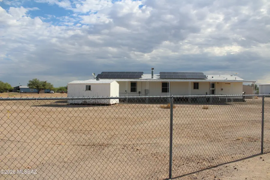 17162 W Jaguar, Marana, AZ 85653 - #2