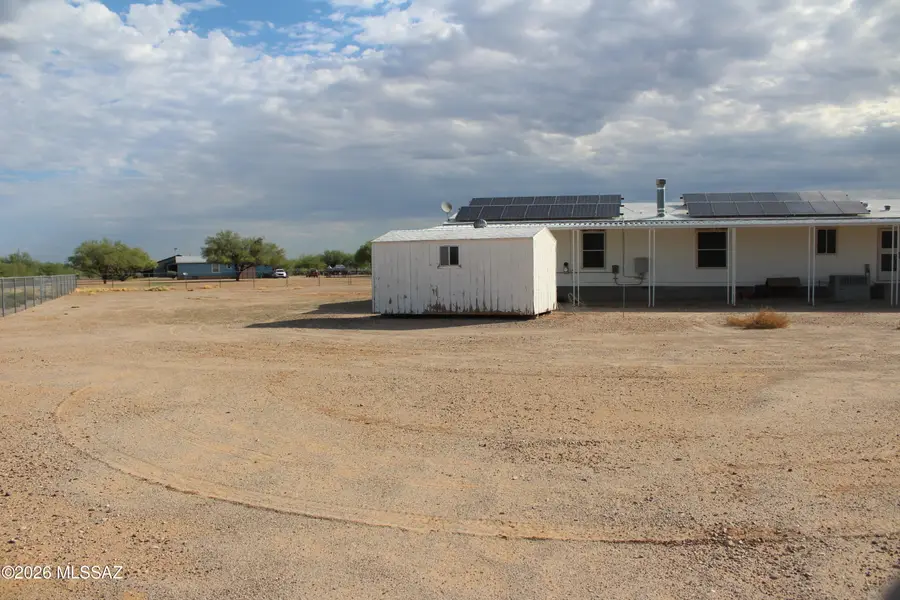 17162 W Jaguar, Marana, AZ 85653 - #3