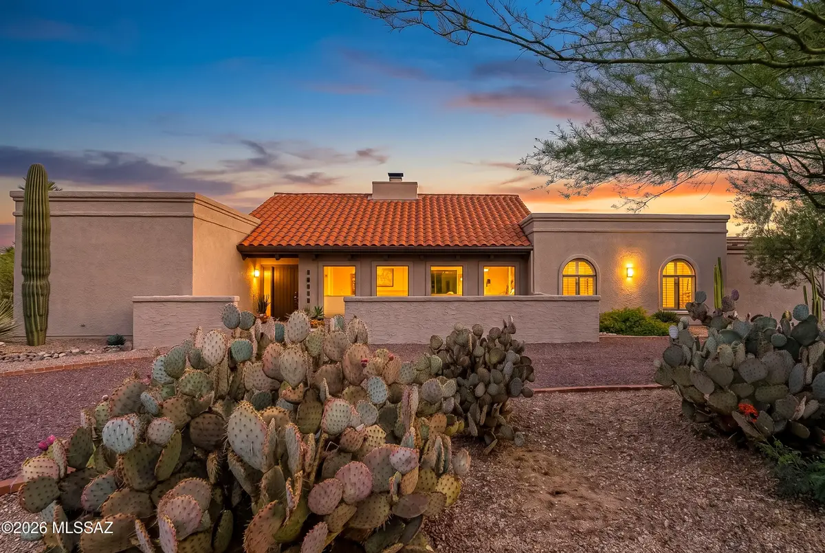 11101 N Pomegranate, Oro Valley, AZ 85737 - #1