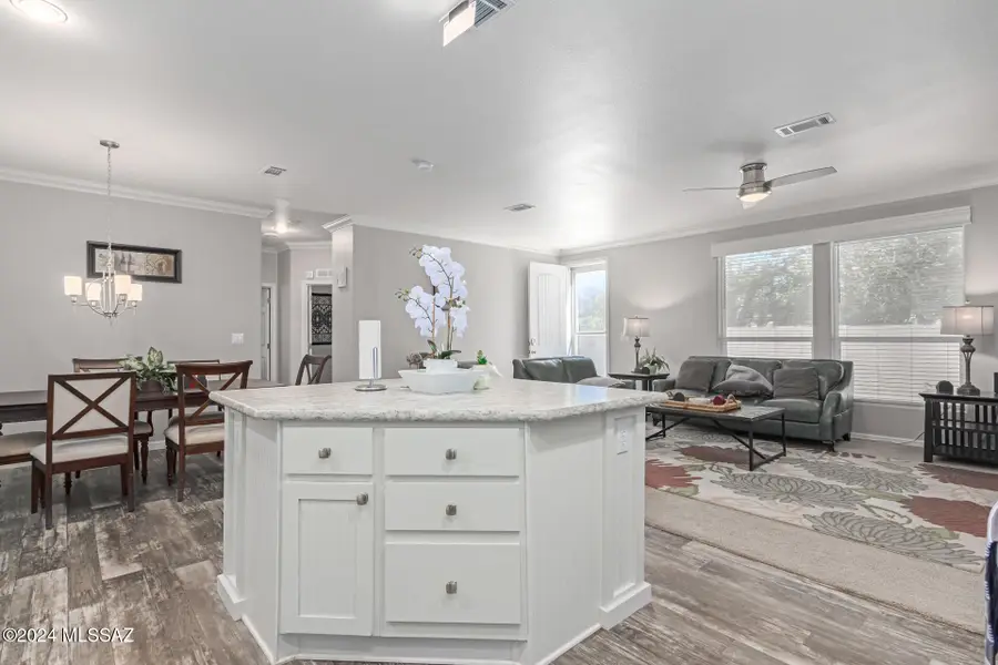 1350 W Limberlost, Tucson, AZ 85705 - #3