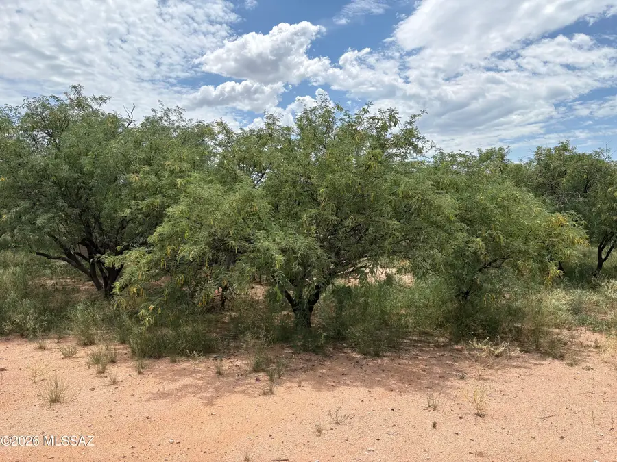 3315 W Thunderbird, Benson, AZ 85602 - #2