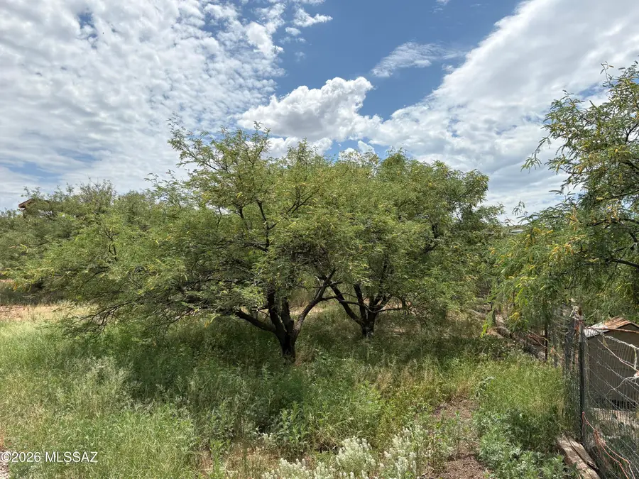 3315 W Thunderbird, Benson, AZ 85602 - #3