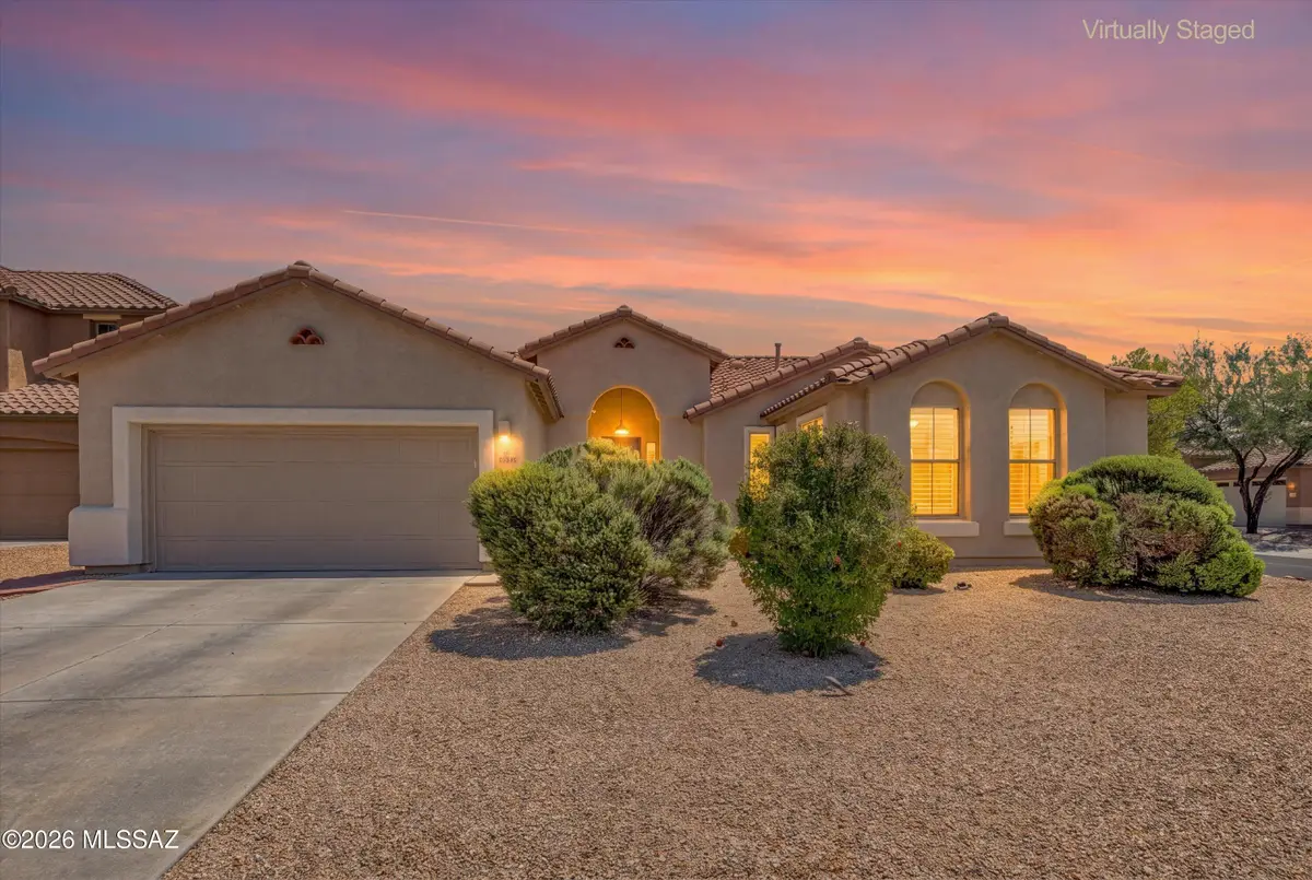 12306 N Pathfinder, Marana, AZ 85658 - #1