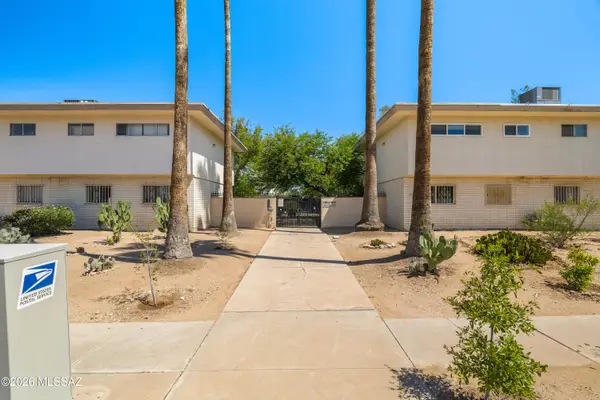 101 E University, Tucson, AZ 85705