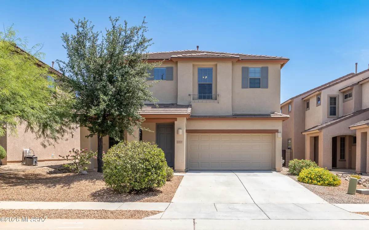 12936 N Carlsbad, Oro Valley, AZ 85755 - #1