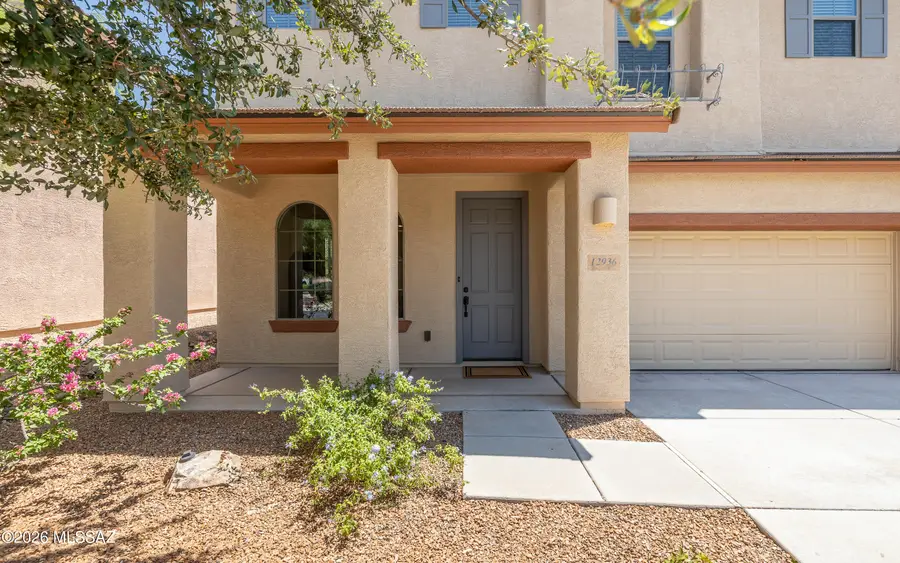 12936 N Carlsbad, Oro Valley, AZ 85755 - #2