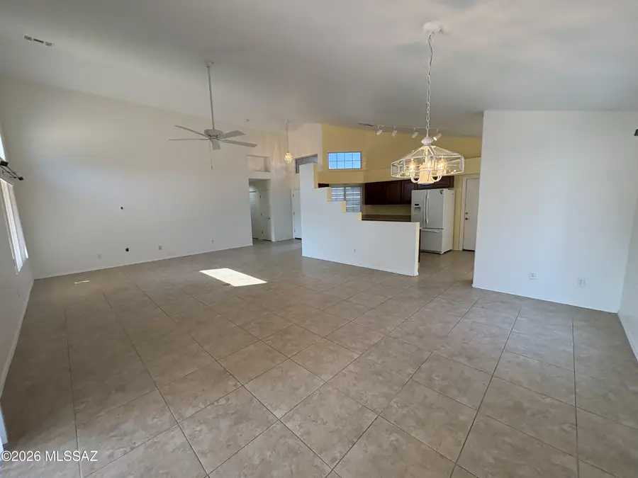 753 S Smokey Mountains, Tucson, AZ 85748 - #3