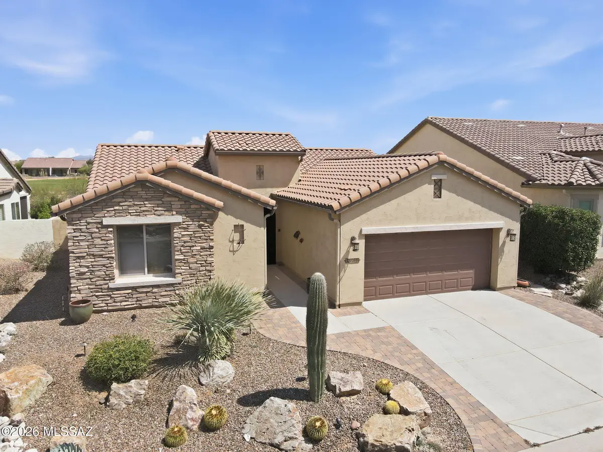60500 E Arroyo Vista, Oracle, AZ 85623 - #1