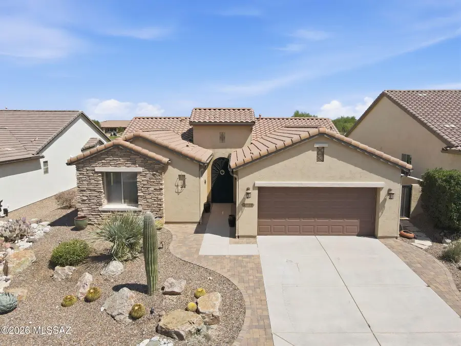 60500 E Arroyo Vista, Oracle, AZ 85623 - #2