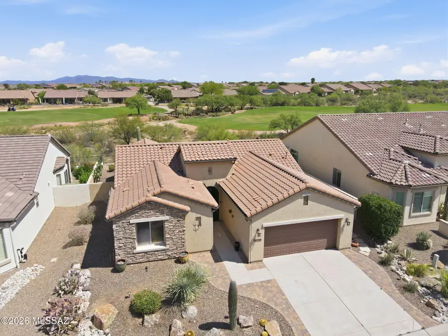 60500 E Arroyo Vista, Oracle, AZ 85623 - #3
