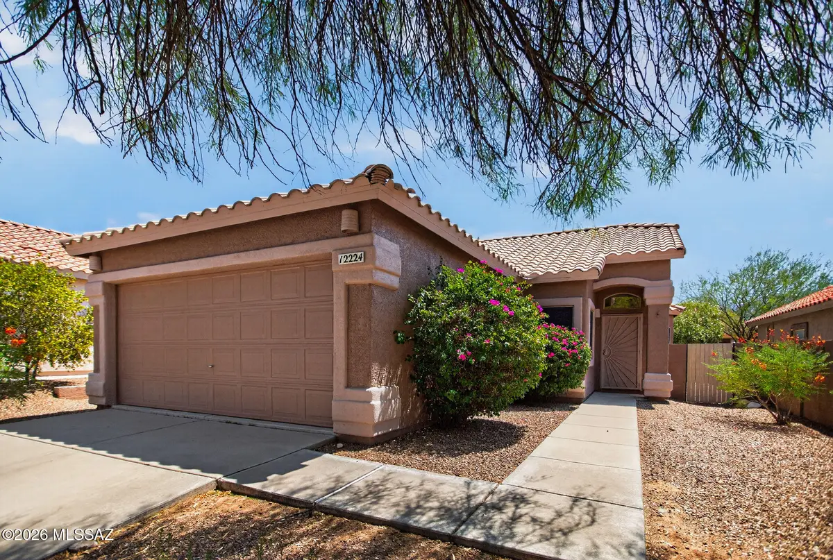 12224 N Kylene Canyon, Oro Valley, AZ 85755 - #1