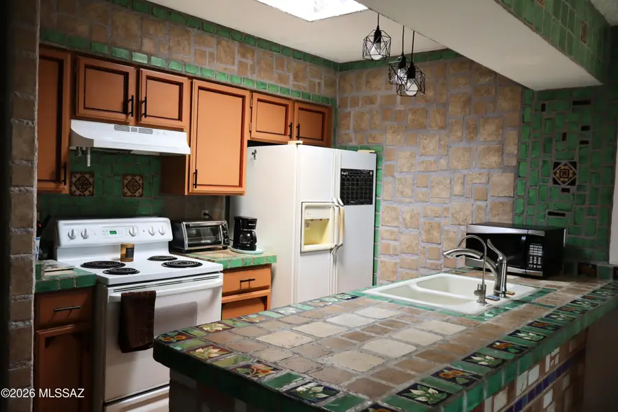 1307 S Harmon, Tucson, AZ 85713 - #2