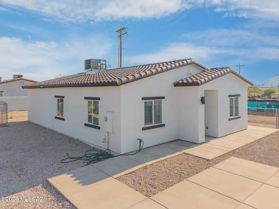 1225 S Herndon, Tucson, AZ 85713 - #2