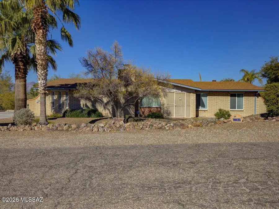 10673 E Camino Quince, Tucson, AZ 85748 - #3