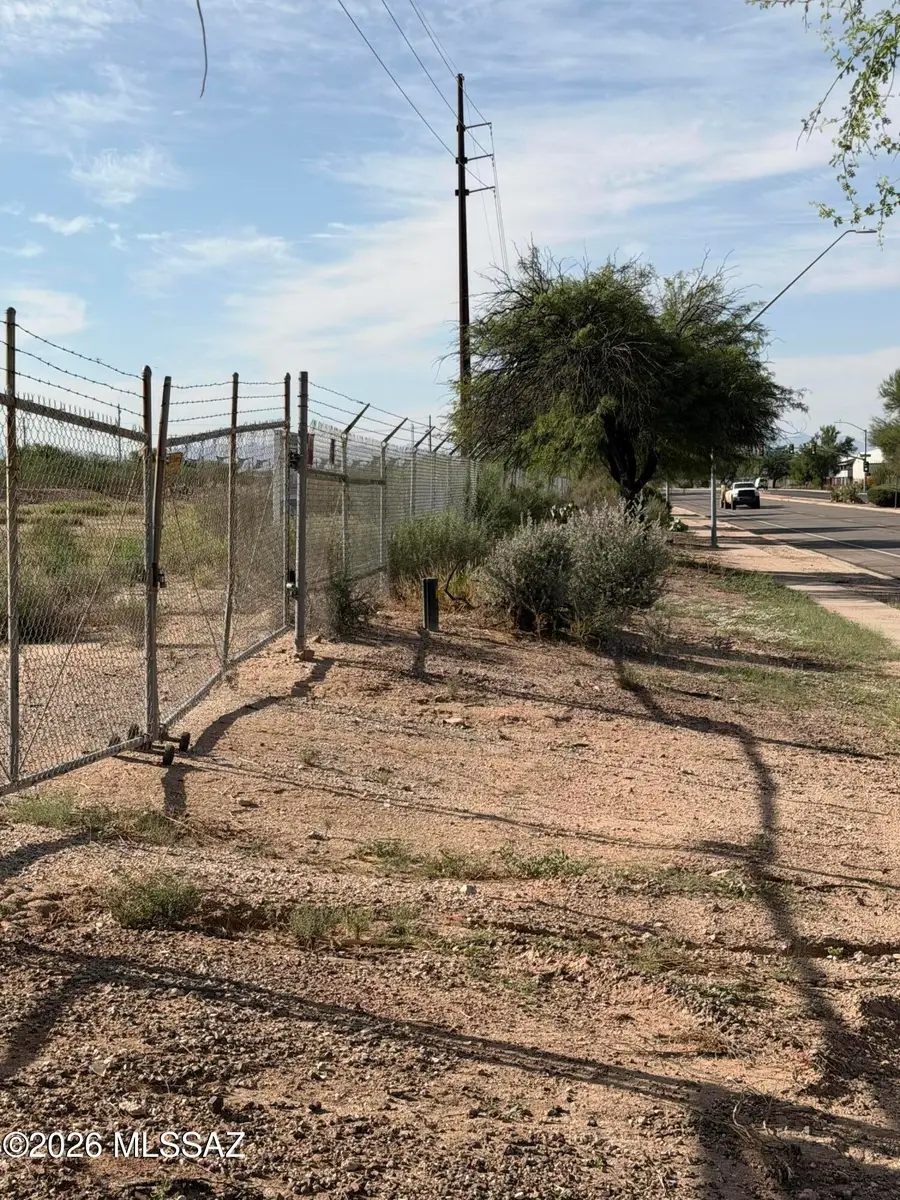 4855 S Kolb, Tucson, AZ 85730 - #3
