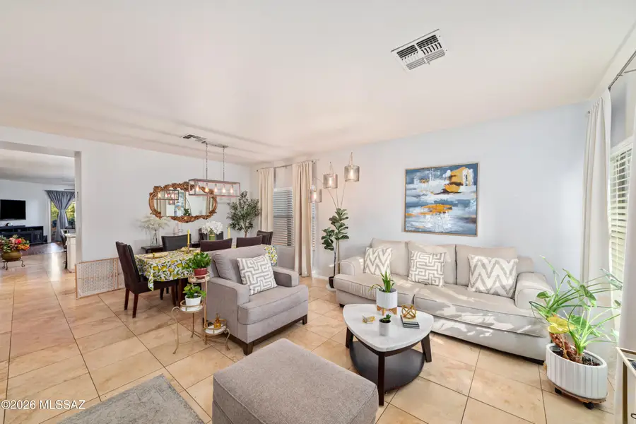 12970 N Yellow Orchid, Oro Valley, AZ 85755 - #2