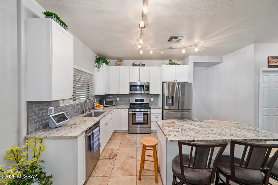 12970 N Yellow Orchid, Oro Valley, AZ 85755 - #3