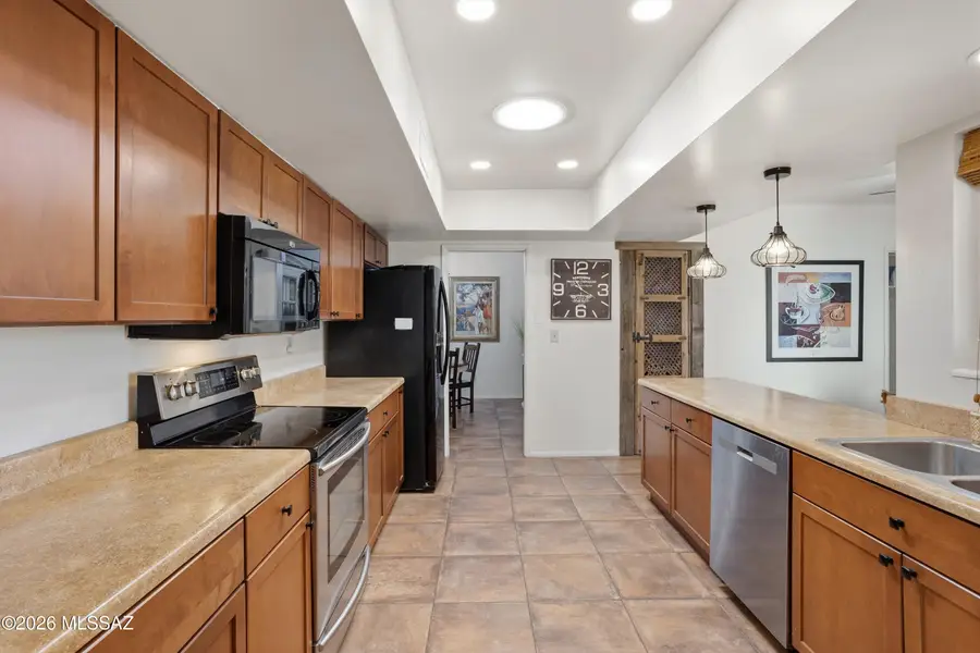 449 E Paseo Chuparosas, Green Valley, AZ 85614 - #3