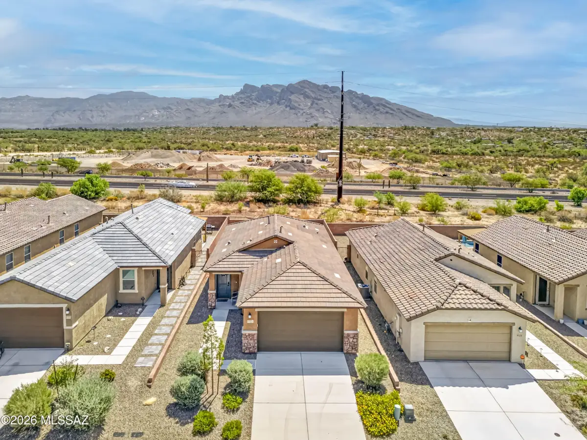 9324 N Agave Gold, Tucson, AZ 85742 - #1