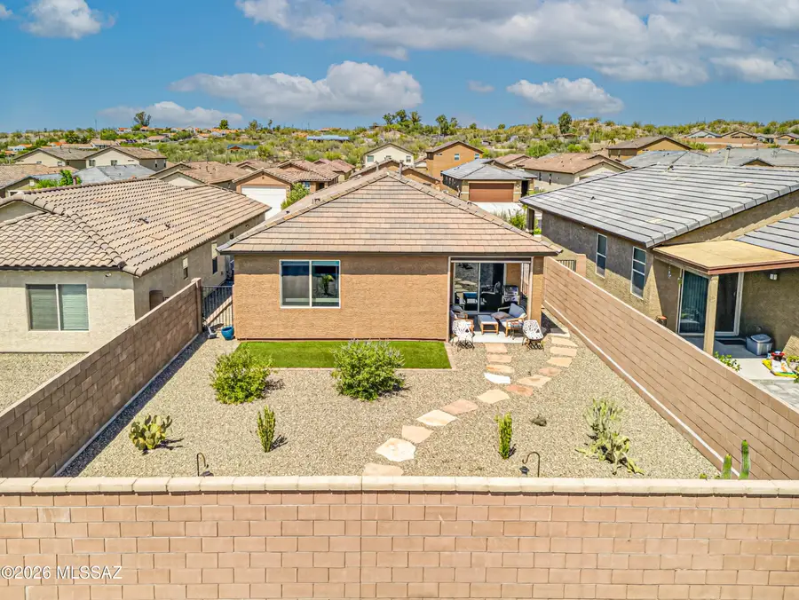 9324 N Agave Gold, Tucson, AZ 85742 - #2