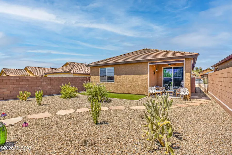 9324 N Agave Gold, Tucson, AZ 85742 - #3