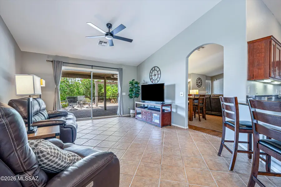 38444 S Apache Peak, Tucson, AZ 85739 - #2