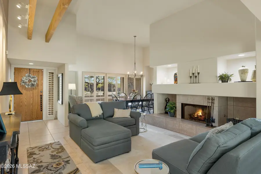 11792 N Via De La Verbenita, Oro Valley, AZ 85737 - #3