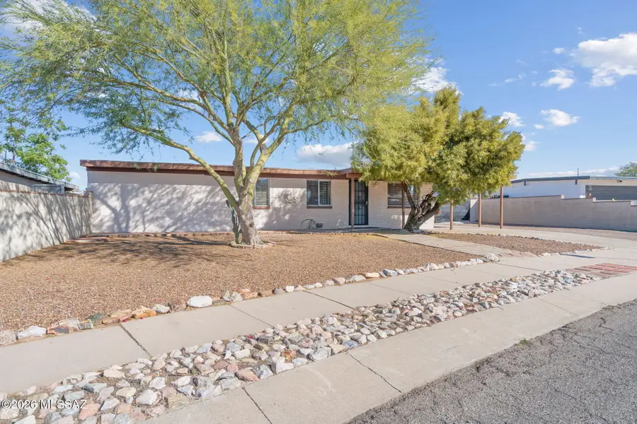 7739 E Pecan, Tucson, AZ 85730 - #2