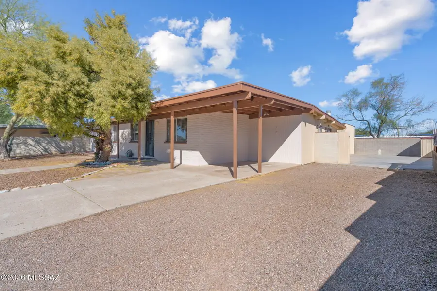 7739 E Pecan, Tucson, AZ 85730 - #3