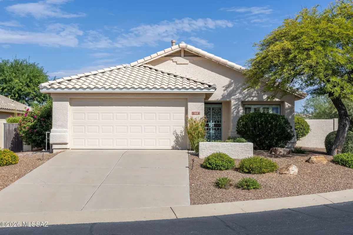 10883 N Sand Canyon, Tucson, AZ 85737 - #1
