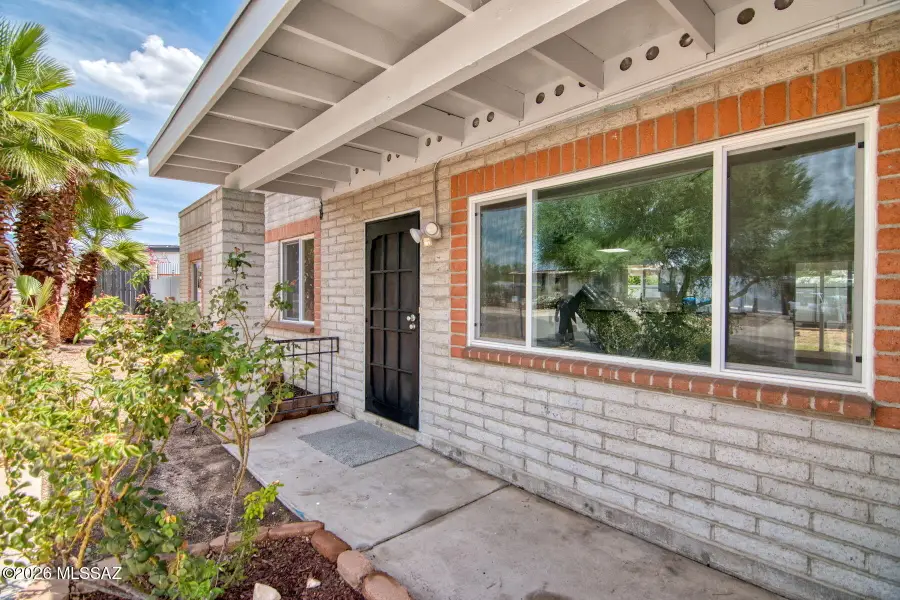 2757 W Calle Del Huerto, Tucson, AZ 85741 - #2