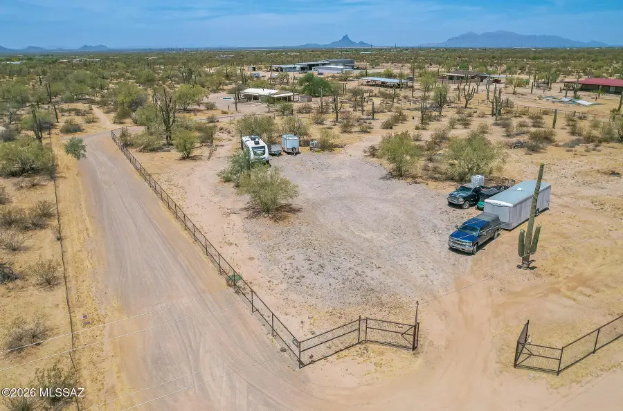 37714 S Kit Fox, Marana, AZ 85658 - #2