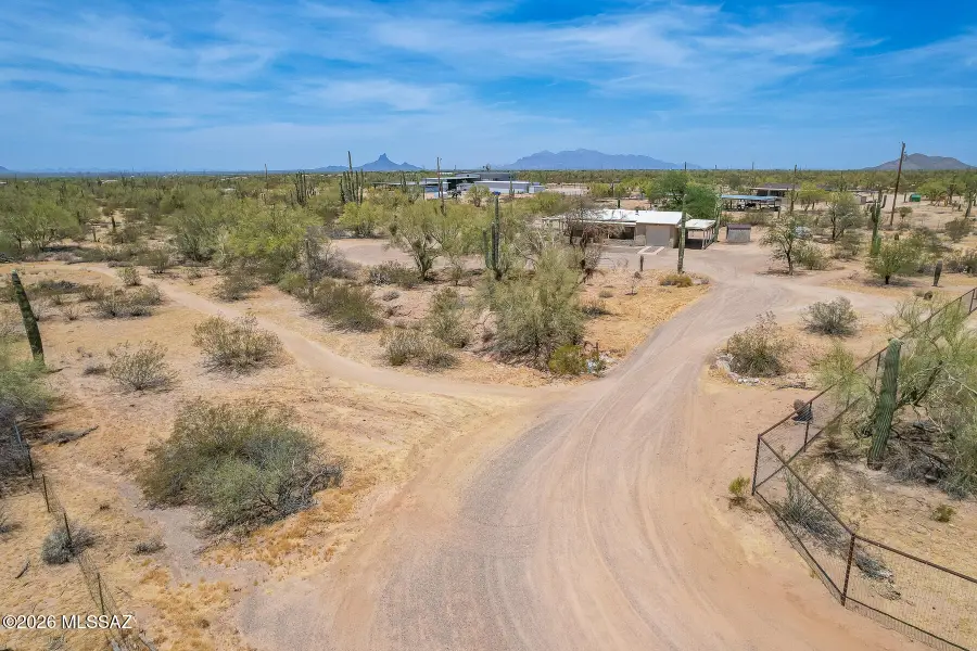 37714 S Kit Fox, Marana, AZ 85658 - #3