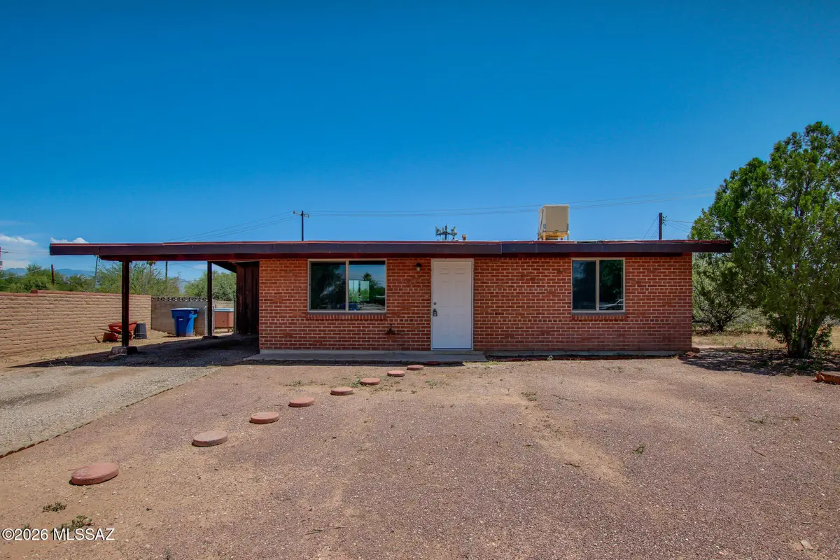 6192 E 21st, Tucson, AZ 85711 - #1