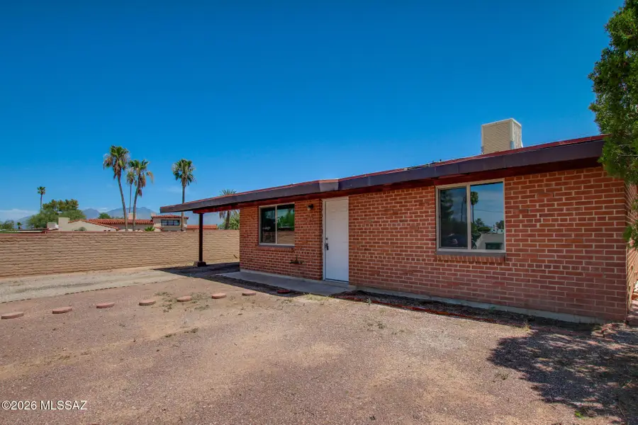 6192 E 21st, Tucson, AZ 85711 - #3